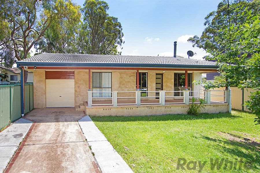 4 Wirriga Avenue, Charmhaven - Image 1