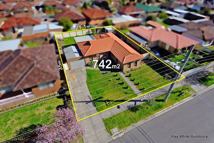41 Tilbury Street, THOMASTOWN VIC 3074, Thomastown - Image 1