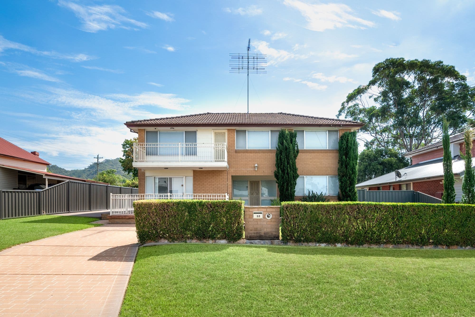53 Brougham Street, Emu Plains NSW 2750, Emu Plains - Image 1