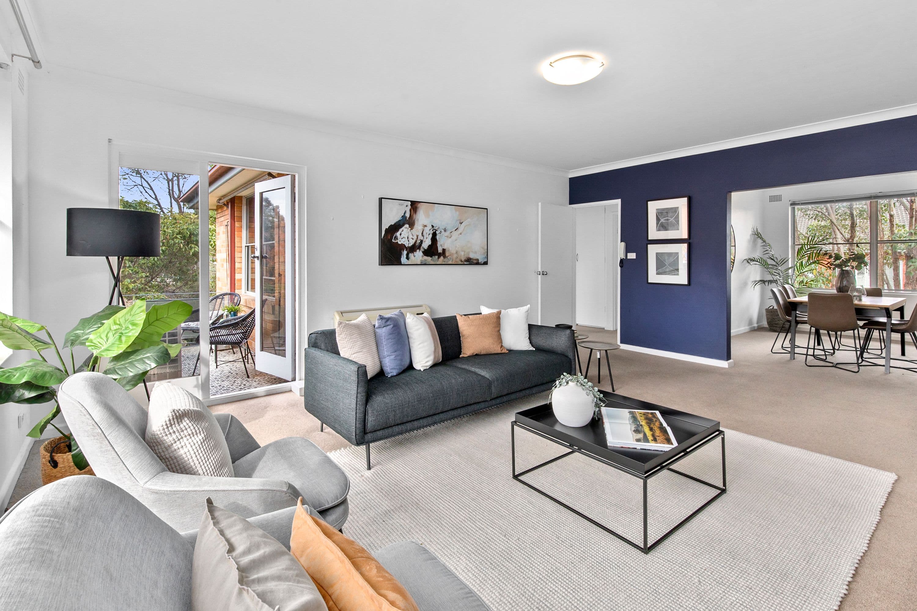 12 Milner Crescent, Wollstonecraft NSW 2065, Wollstonecraft - Image 1