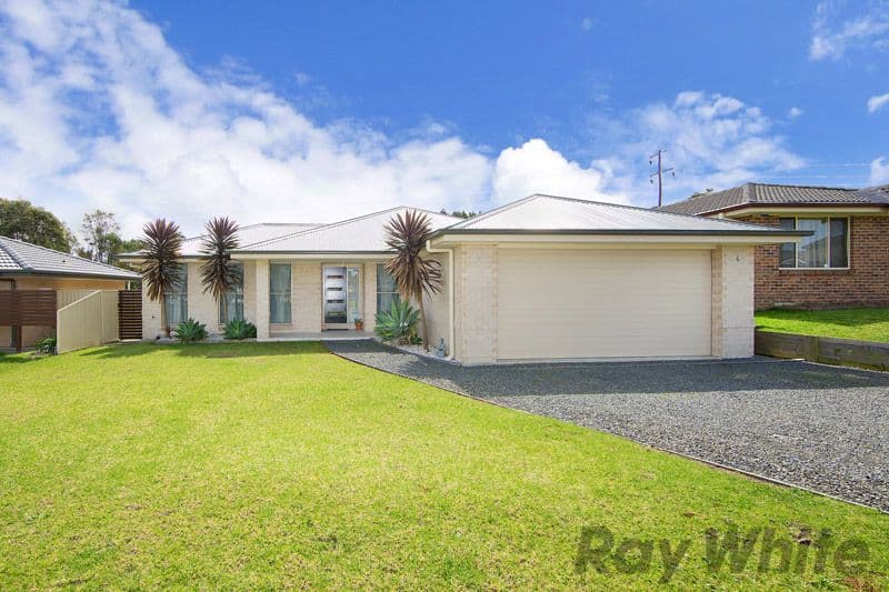 21 Olney Drive, BLUE HAVEN NSW 2262, Blue Haven - Image 1
