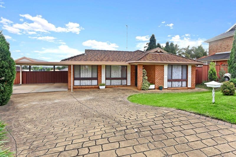 6 Defries Place, DOONSIDE NSW 2767, Doonside - Image 1