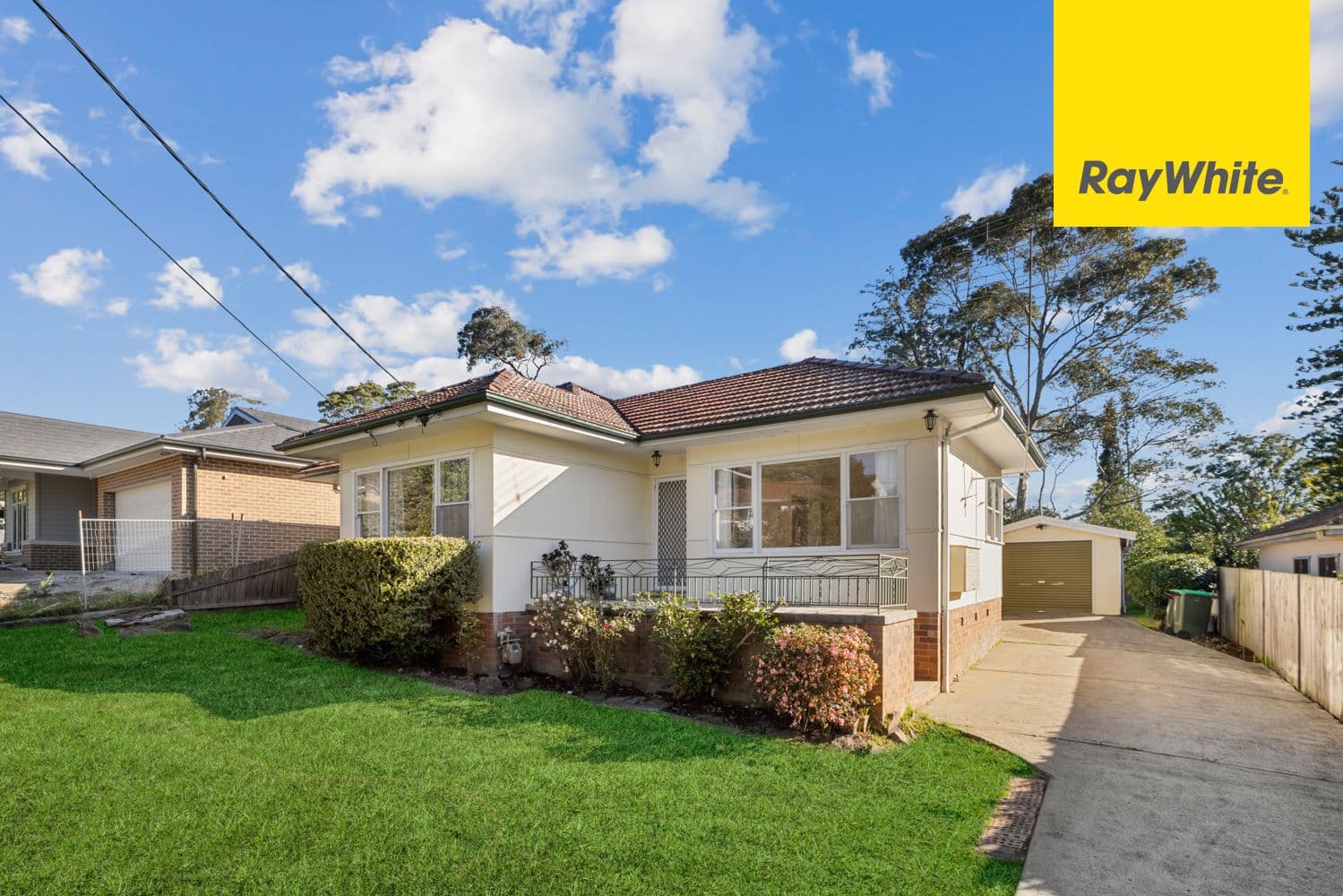 21 Helen Street, Epping NSW 2121, Epping - Image 1