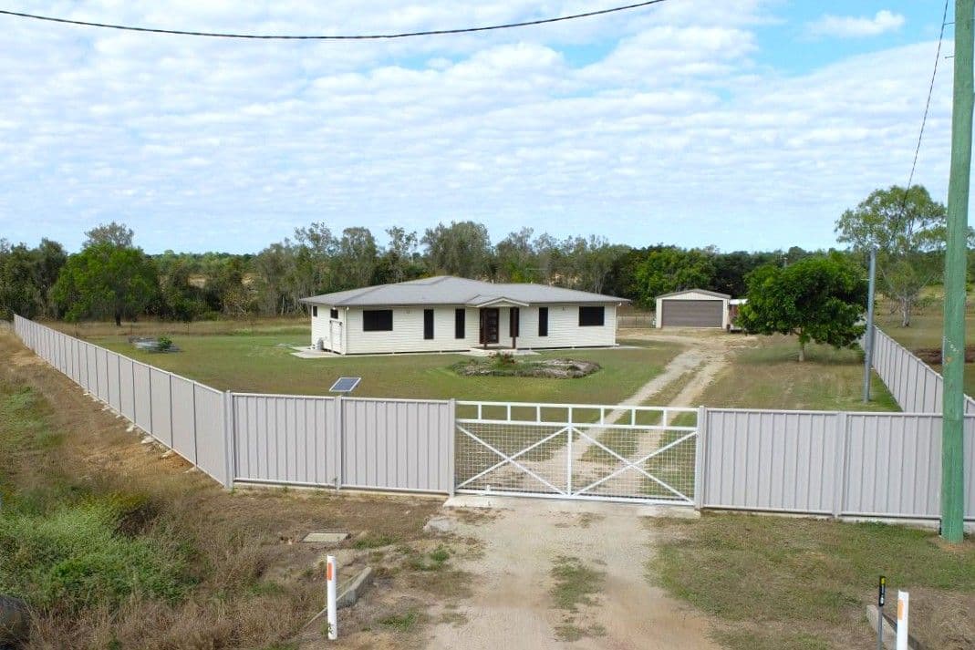 16 Brocklan Close, Millchester QLD 4820, Millchester - Image 1