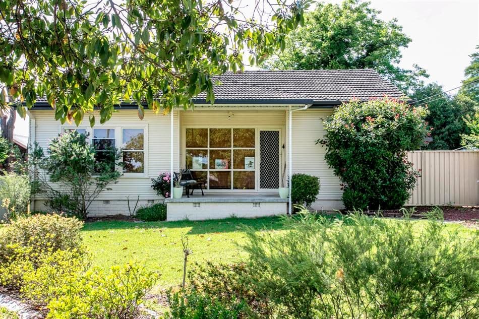 5 Jacka Street, ST MARYS NSW 2760, St Marys - Image 1