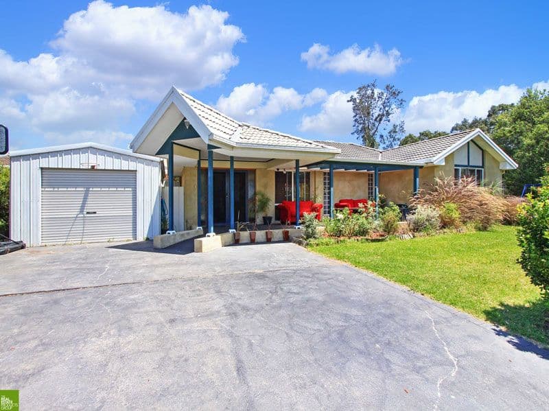 4 Derwent Place, ALBION PARK NSW 2527, Albion Park - Image 1