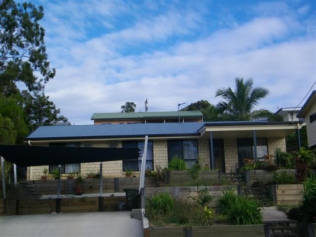 25 Penda Avenue, GLADSTONE QLD 4680, Gladstone - Image 1