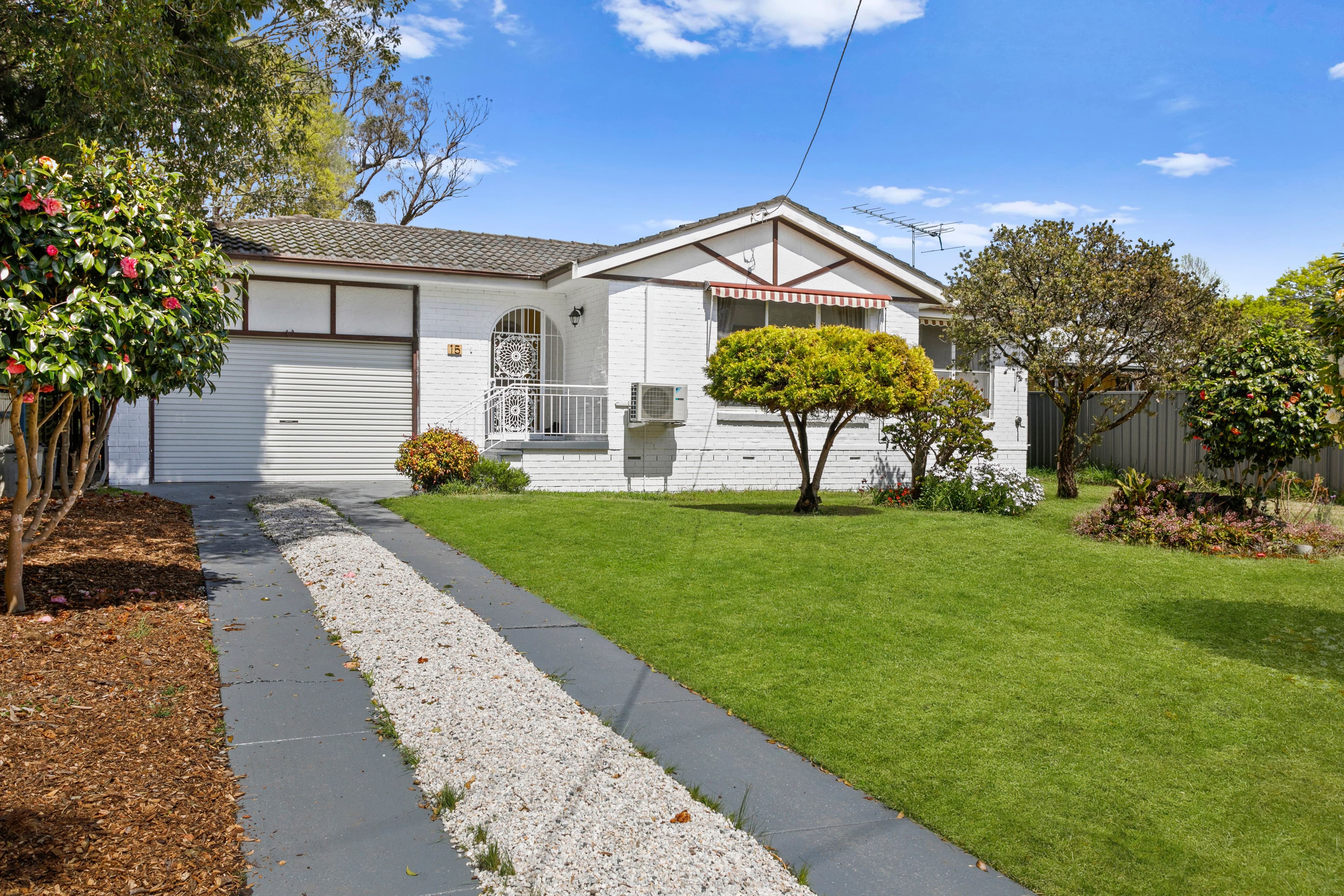 15 Boronia Avenue, Hill Top NSW 2575, Hill Top - Image 1