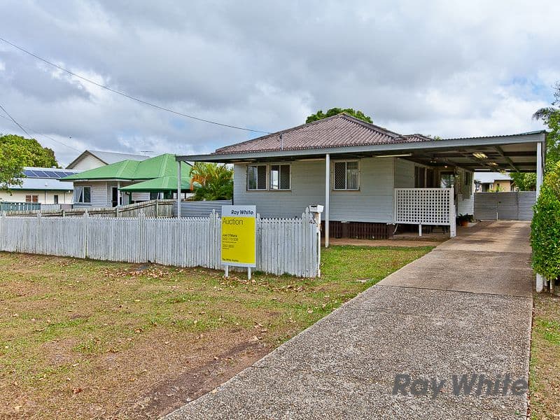 43 Brassington Street, Zillmere QLD 4034, Zillmere - Image 1