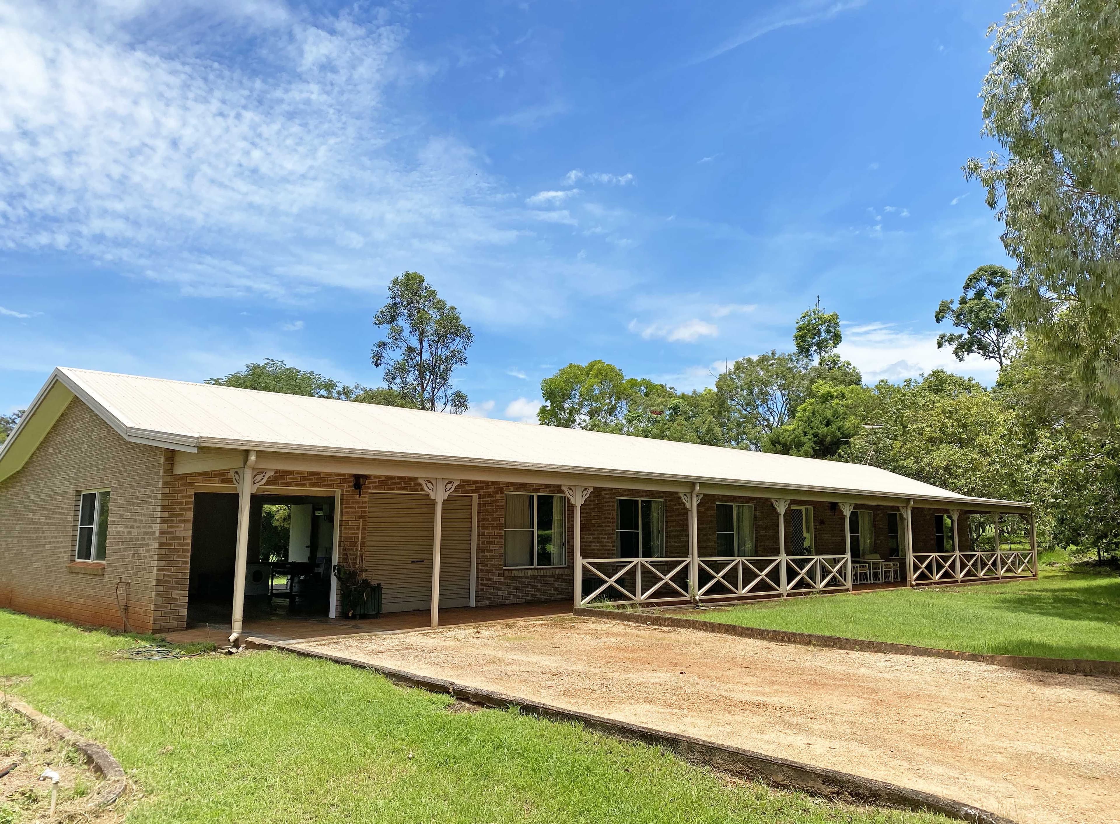 26 Hutton Drive, Tolga QLD 4882, Tolga - Image 1