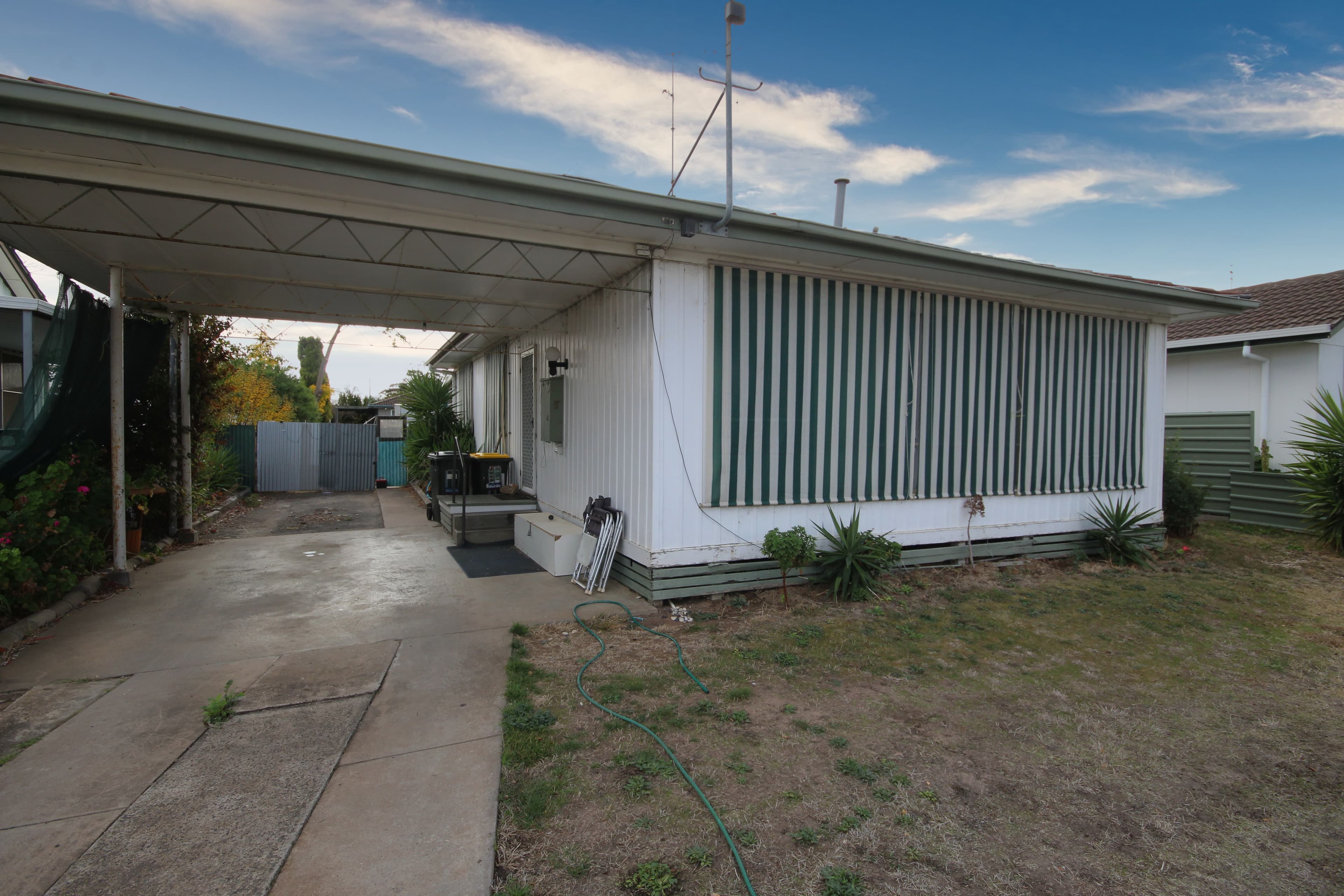5 Hennessy Street, Horsham VIC 3400, Horsham - Image 1