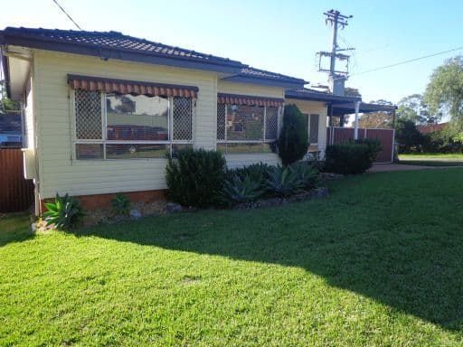 MOUNT PRITCHARD NSW 2170, Mount Pritchard - Image 1