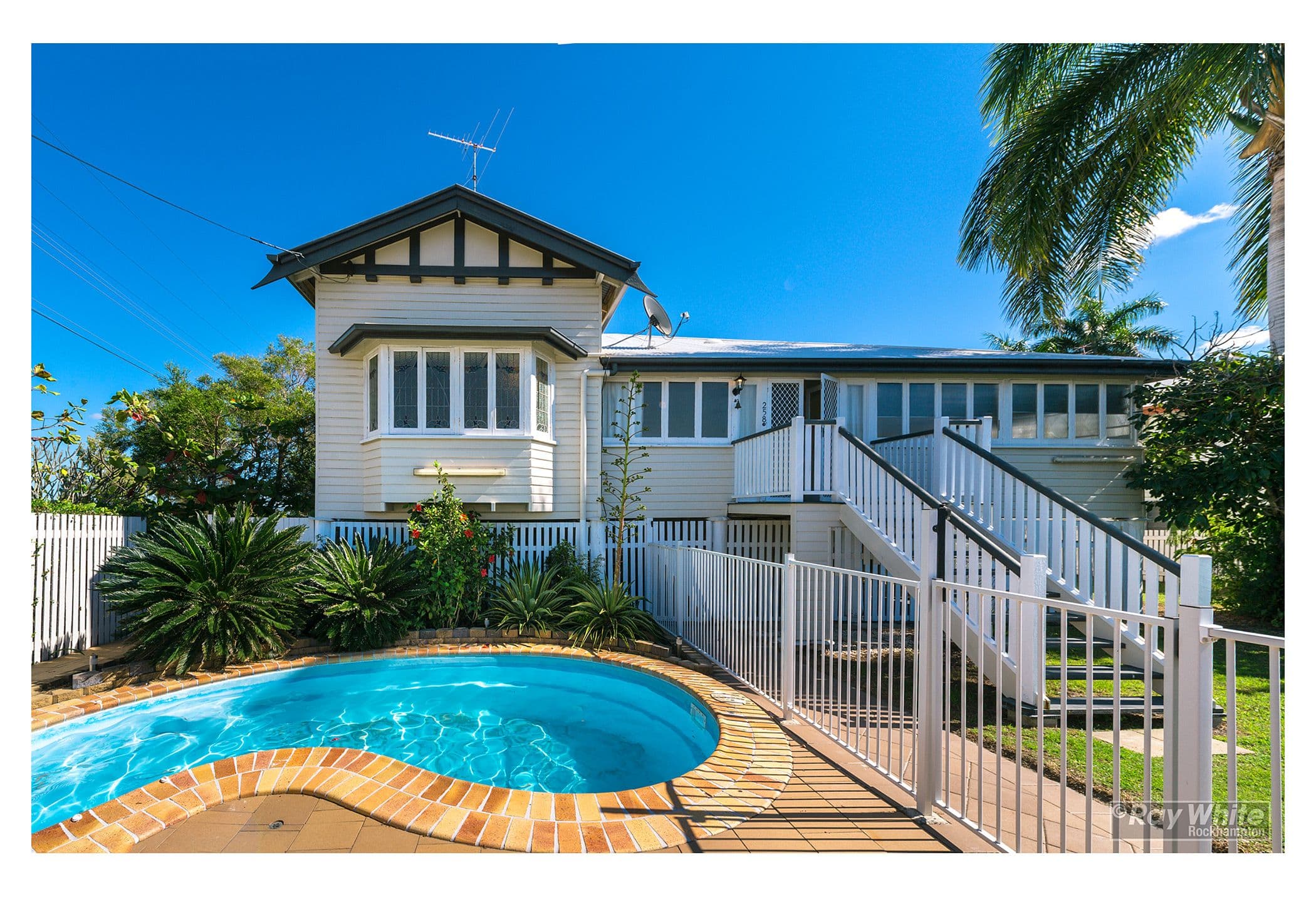 258 Agnes Street, The Range QLD 4700, The Range - Image 1