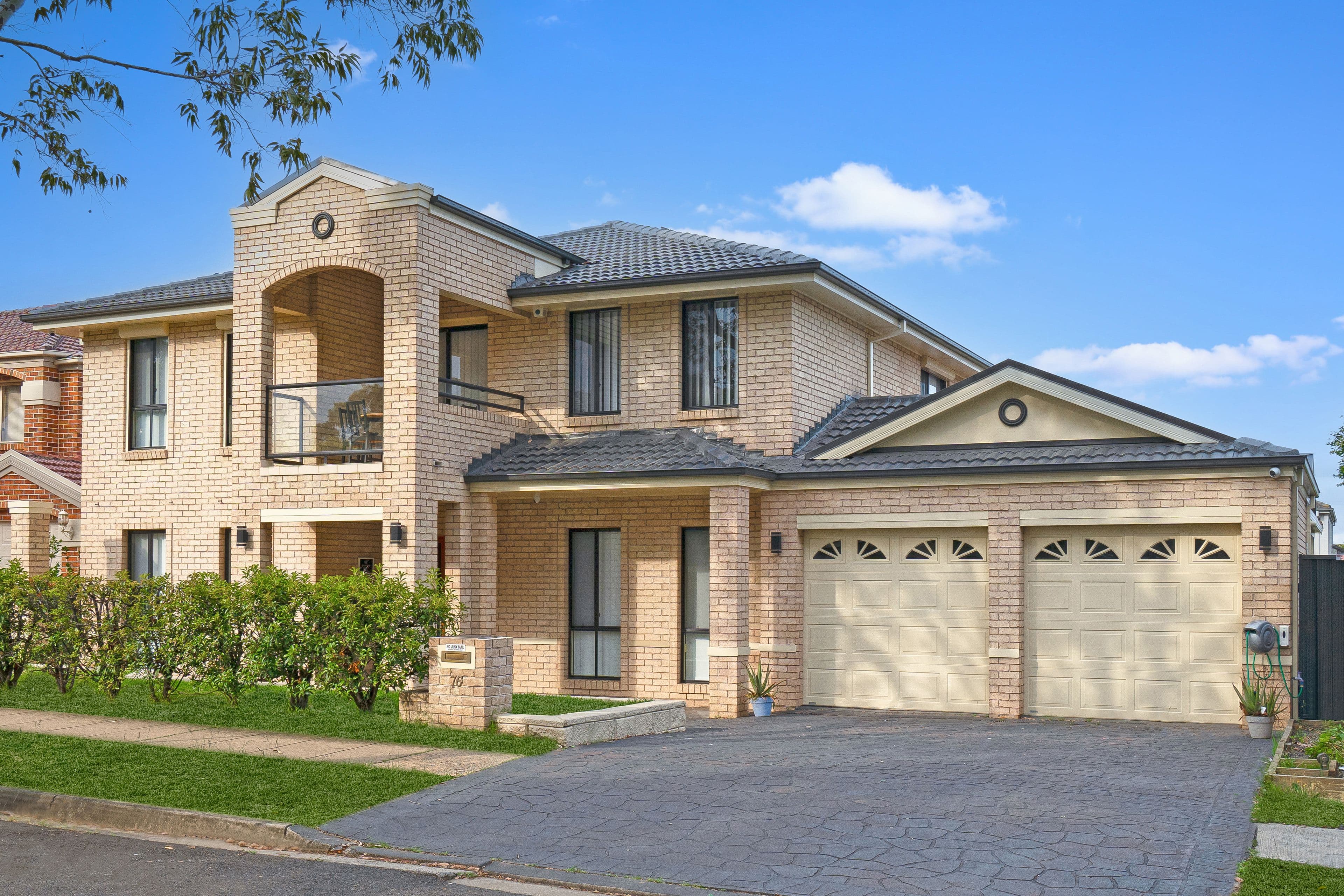 76 Perfection Avenue, Stanhope Gardens NSW 2768, Stanhope Gardens - Image 1