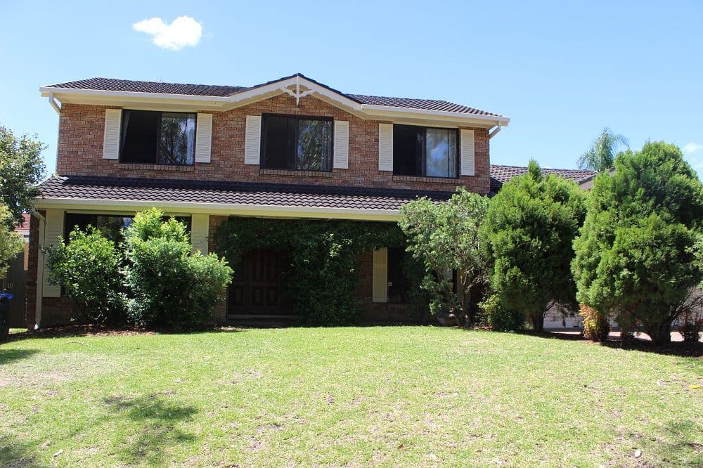 3 Rebecca Place, CHERRYBROOK NSW 2126, Cherrybrook - Image 1