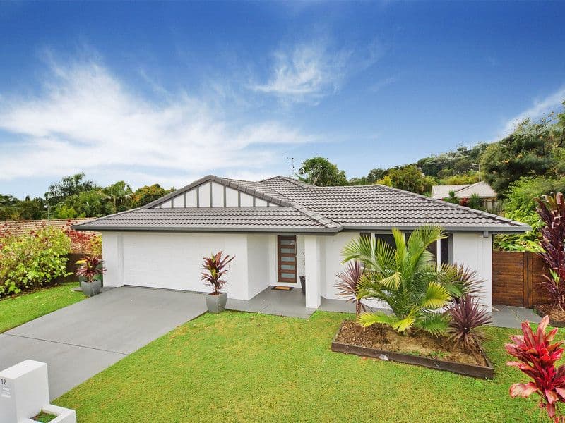 12 Mount Peregian Court, COOLUM BEACH QLD 4573, Coolum Beach - Image 1