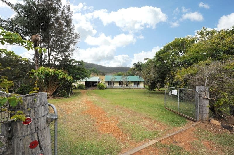 2186 Gwydir Highway, RAMORNIE NSW 2460, Ramornie - Image 1