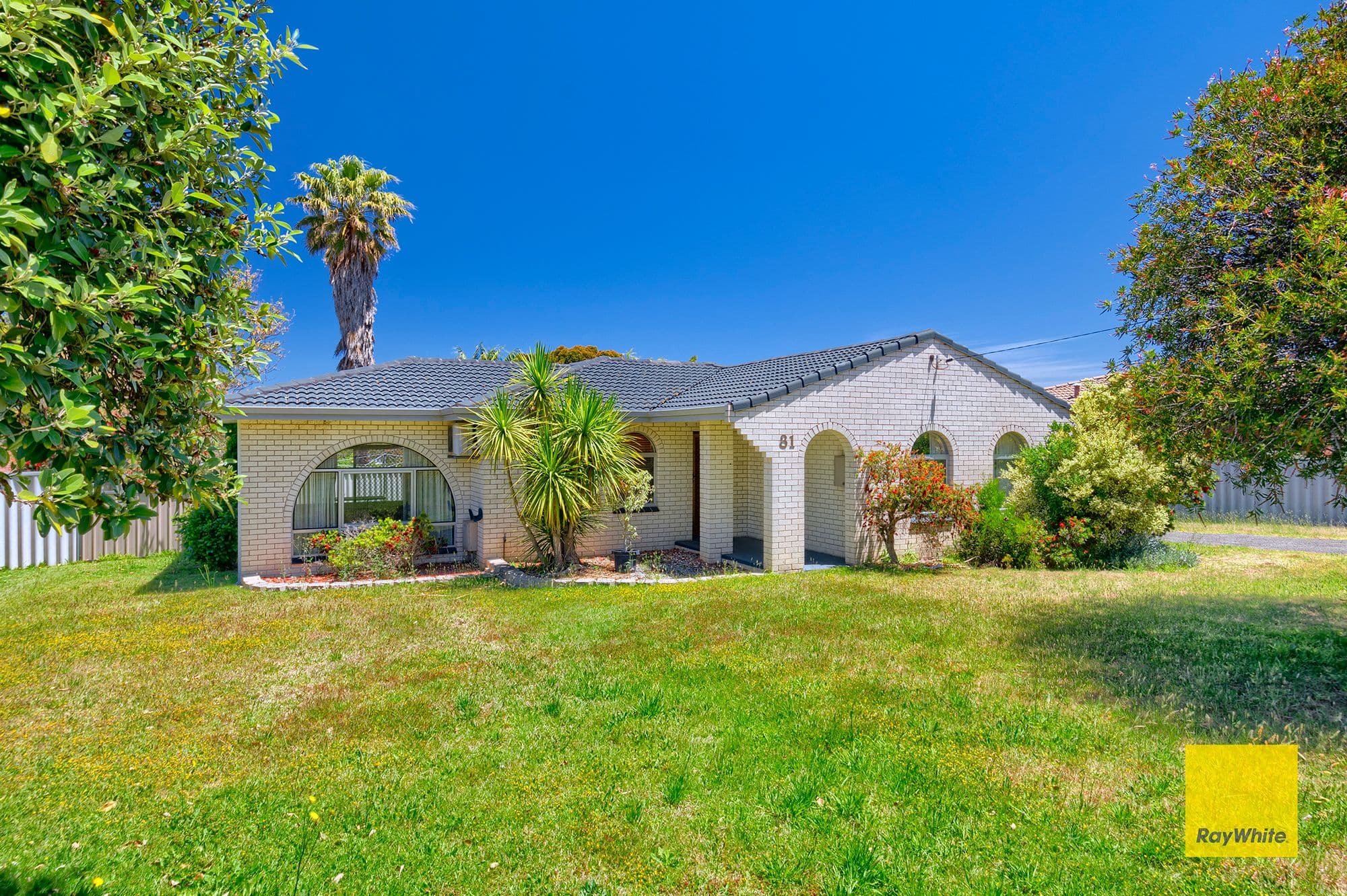 31 Sherwood Drive, McKail WA 6330, McKail - Image 1