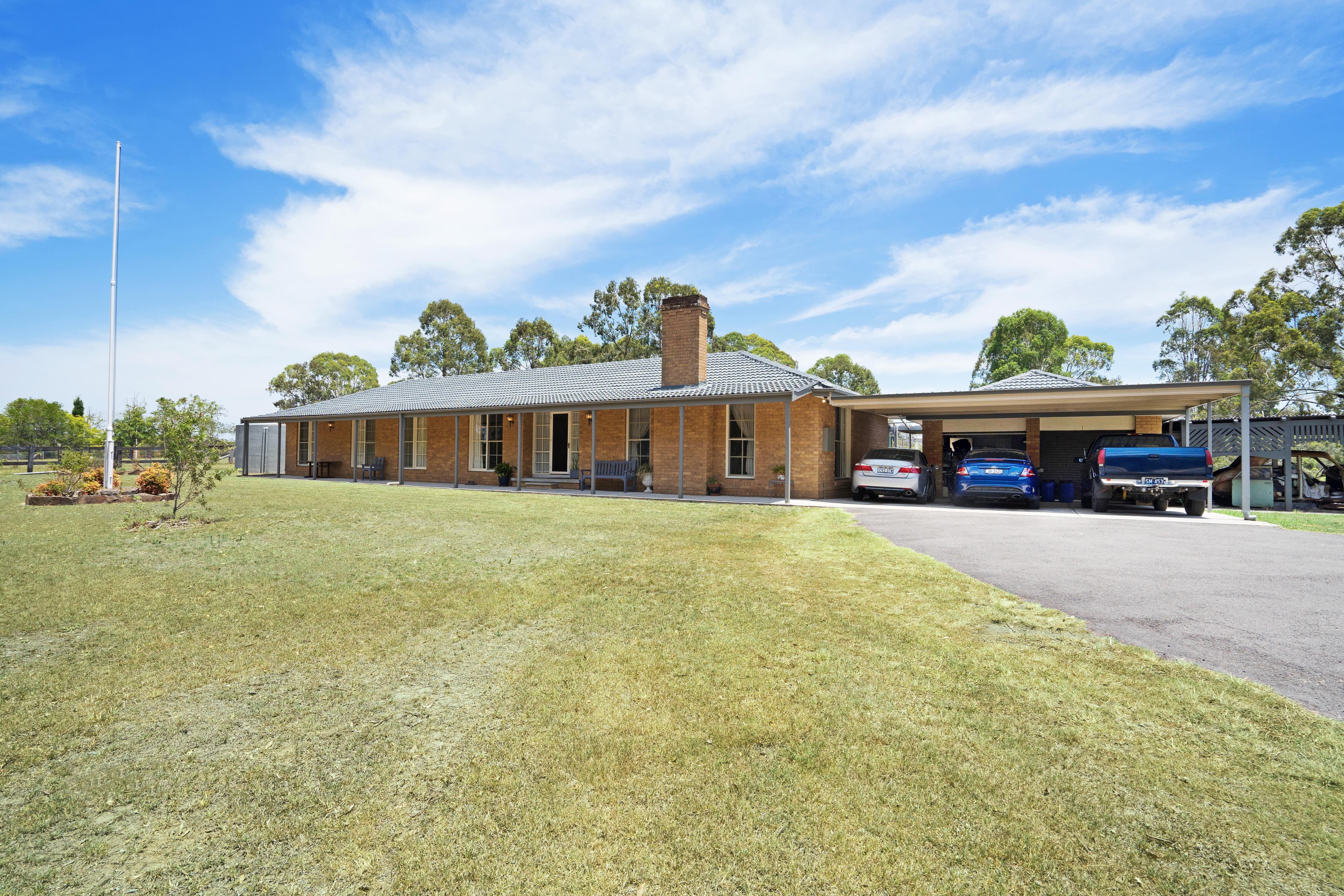 465 Butterwick Road, Butterwick - Image 1