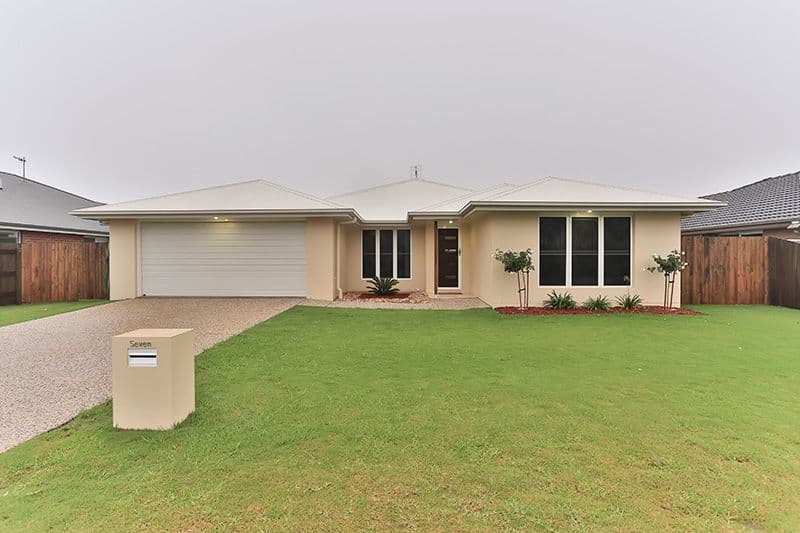 7 Graves Drive, KEARNEYS SPRING QLD 4350, Kearneys Spring - Image 1