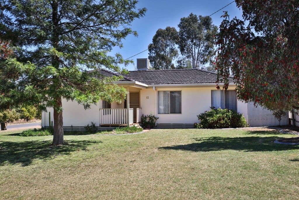 12 Gum Street, Red Cliffs VIC 3496, Red Cliffs - Image 1