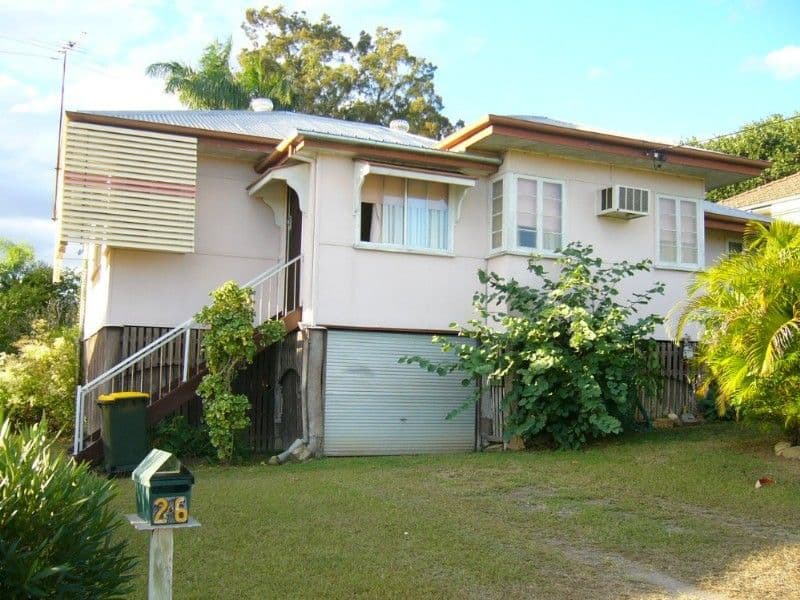 26 Heath Street, WANDAL QLD 4700, Wandal - Image 1