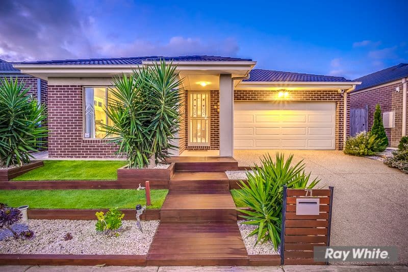 71 Inverell Pkwy, Tarneit VIC 3029, Tarneit - Image 1