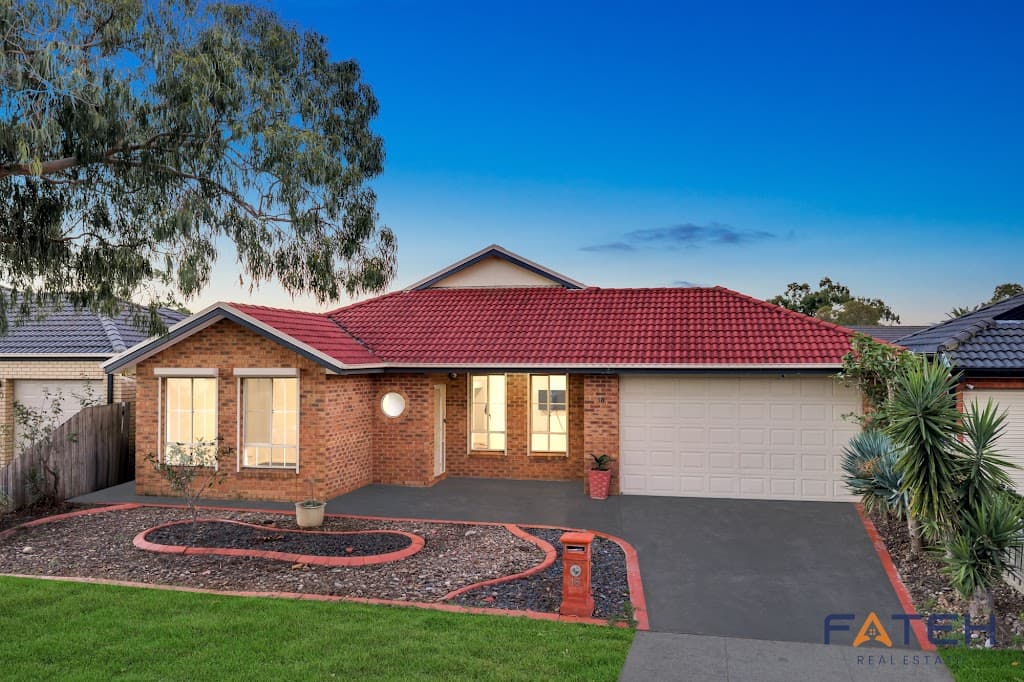 18 Astley Wynd, Lynbrook, VIC, 3975, Lynbrook - Image 1