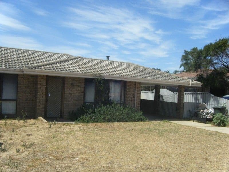 6 Eddington Crescent, RANGEWAY WA 6530, Rangeway - Image 1