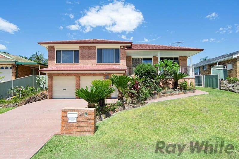 22 Alisa Close, Lake Haven NSW 2263, Lake Haven - Image 1