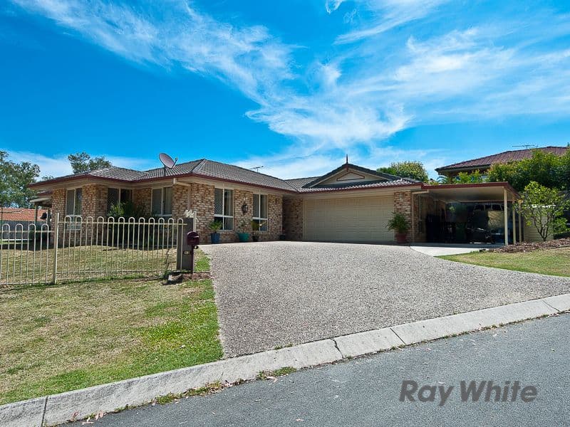 13 Hengis Court, Albany Creek QLD 4035, Albany Creek - Image 1
