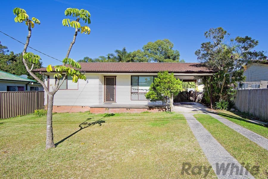 204 Scenic Drive, Budgewoi NSW 2262, Budgewoi - Image 1