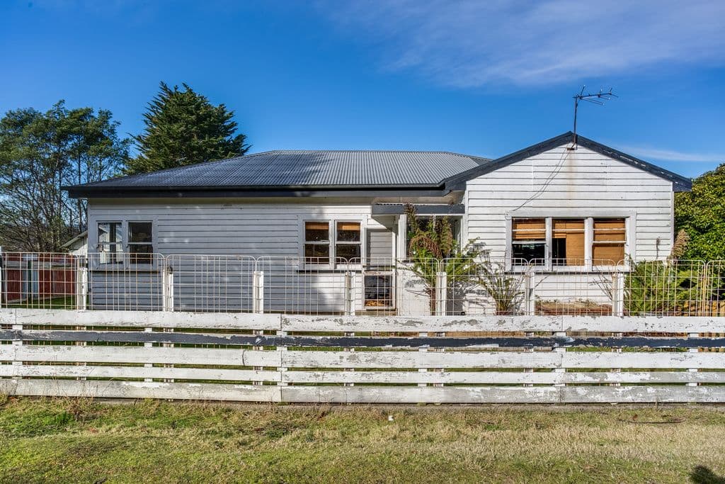 136 Myrtle Bank Road, Myrtle Bank TAS 7259, Myrtle Bank - Image 1