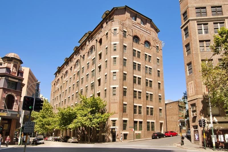 133 Goulburn Street, SURRY HILLS NSW 2010, Surry Hills - Image 1