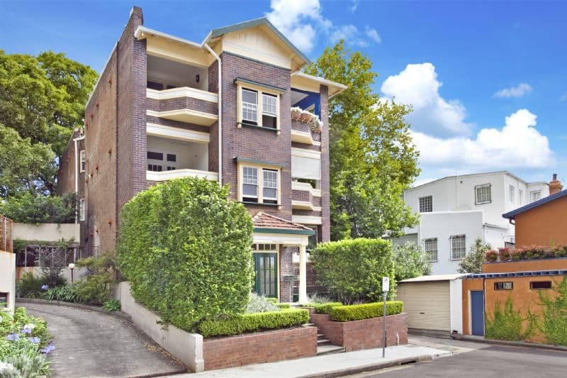 1 St Neot Avenue, POTTS POINT NSW 2011, Potts Point - Image 1