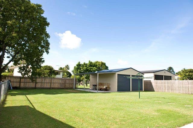 6 Nadarmi Drive, ANDERGROVE QLD 4740, Andergrove - Image 1