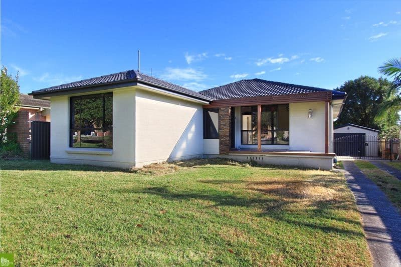 2 Kauri Street, ALBION PARK RAIL NSW 2527, Albion Park Rail - Image 1
