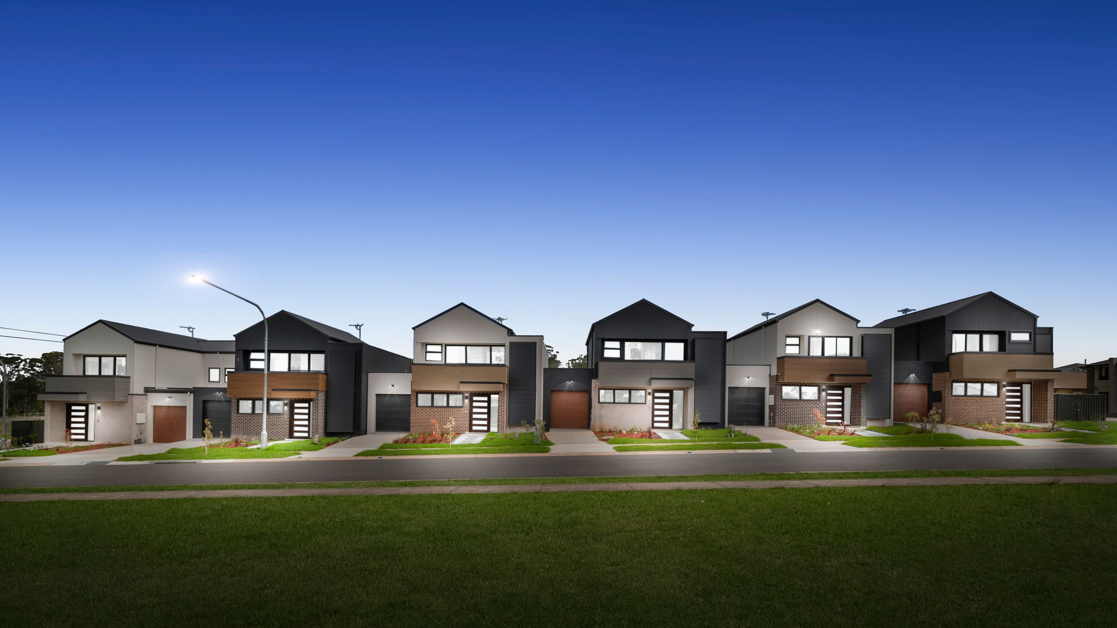 5 Peters Road, Edmondson Park NSW 2174, Edmondson Park - Image 1