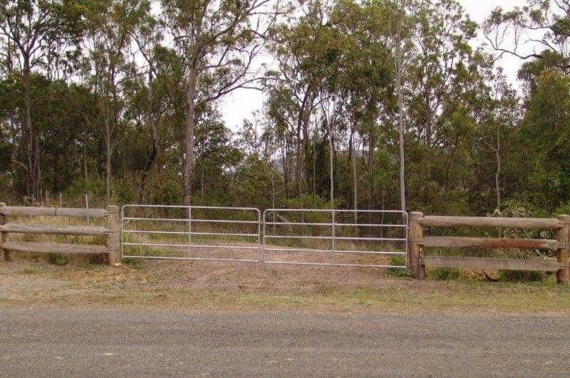 SARINA RANGE QLD 4737, Sarina Range - Image 1