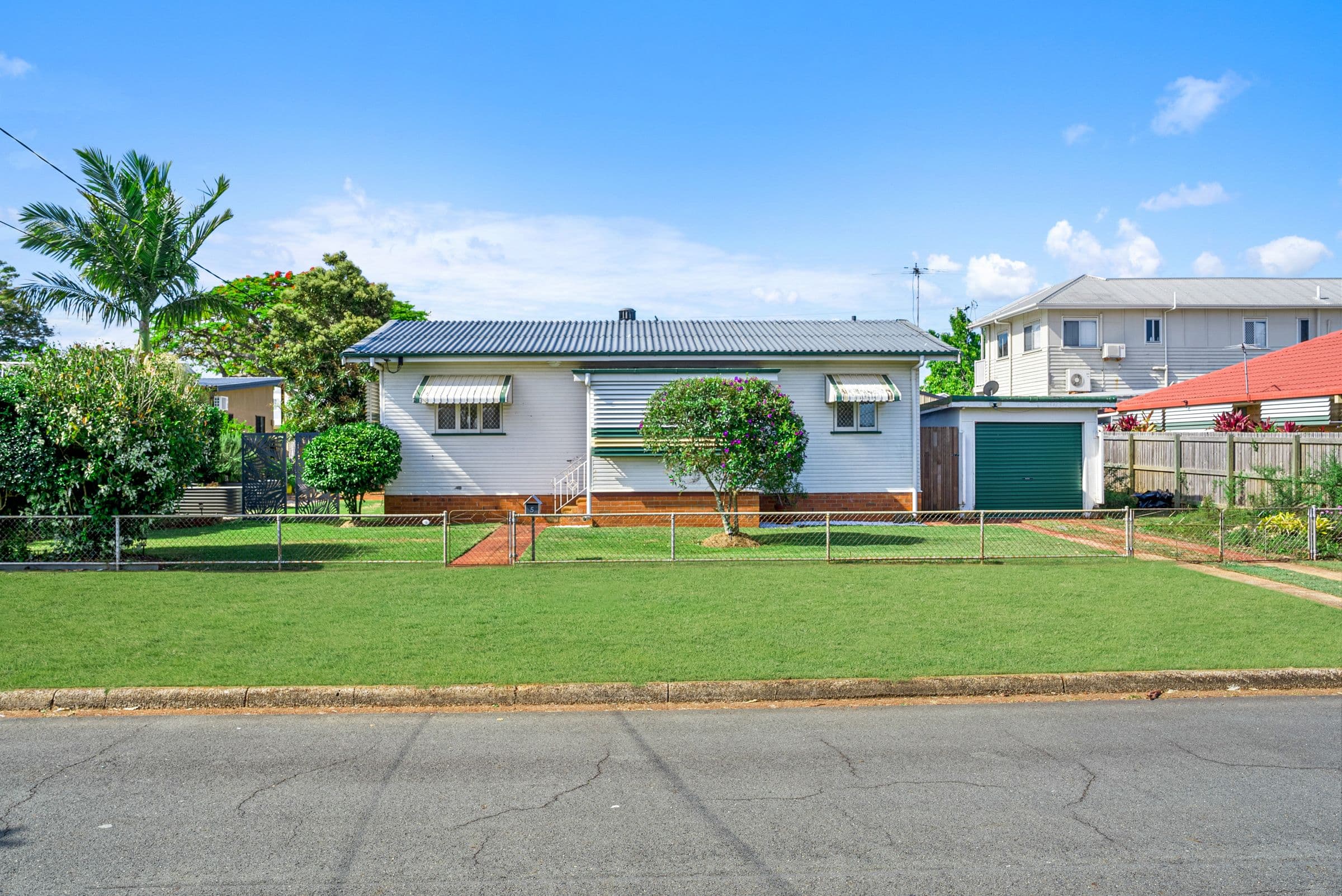 5 Brighton Street, Woody Point QLD 4019, Woody Point - Image 1