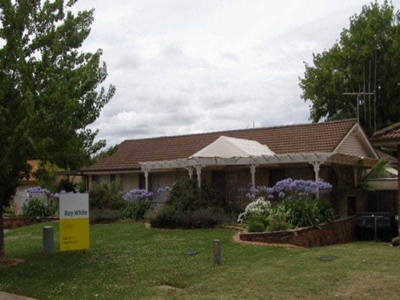 9 Alison Place, ORANGE NSW 2800, Orange - Image 1