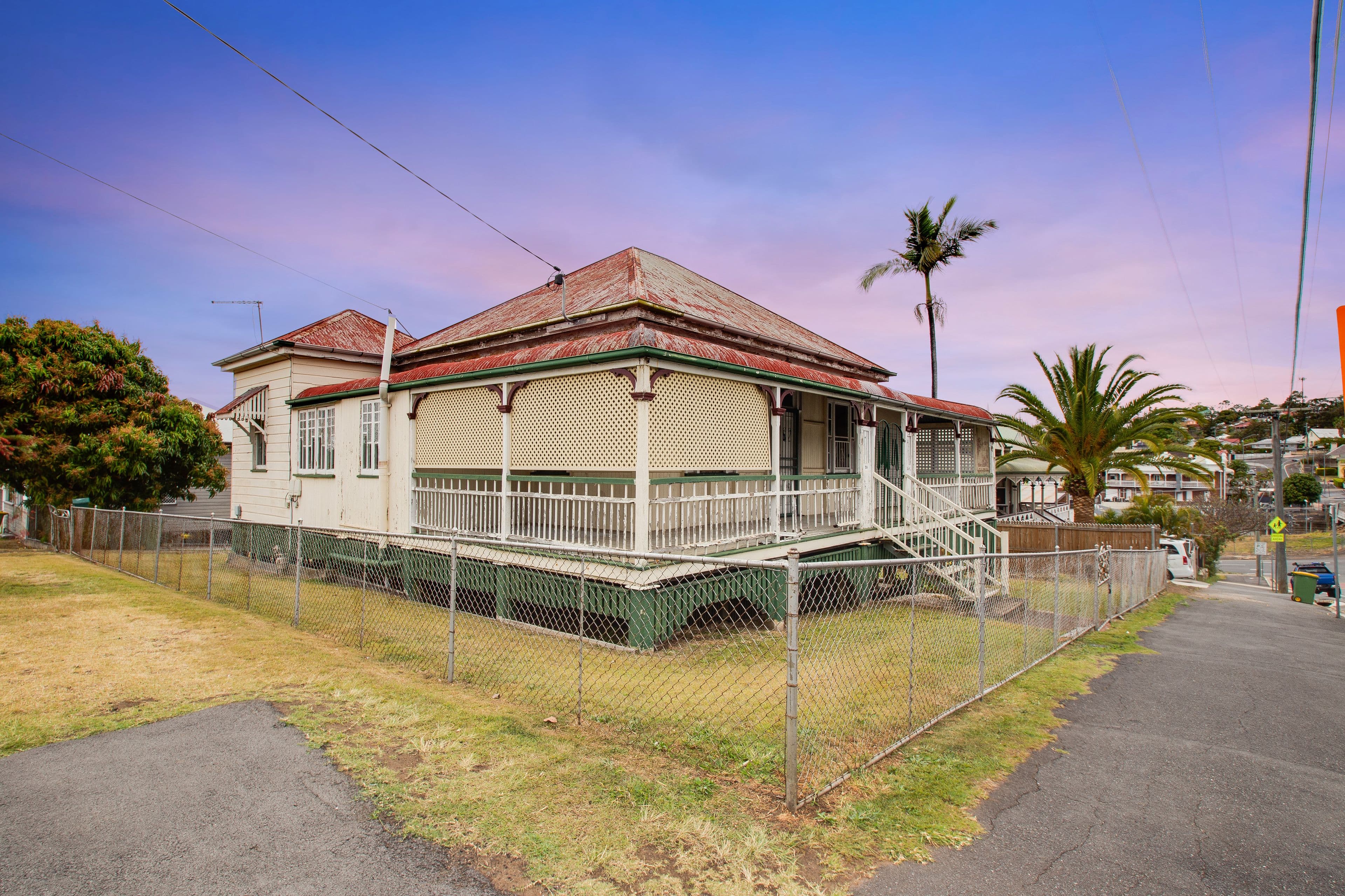 28 Waghorn Street, Woodend QLD 4305, Woodend - Image 1