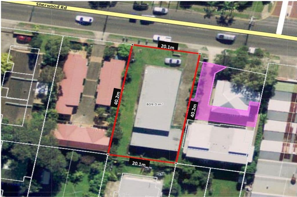 552 Sherwood Road, Sherwood QLD 4075, Sherwood - Image 1