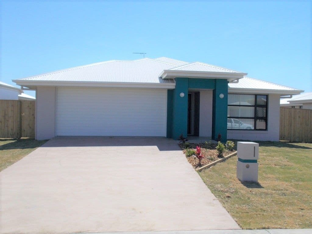 52 Commander Parade, Bucasia QLD 4750, Bucasia - Image 1