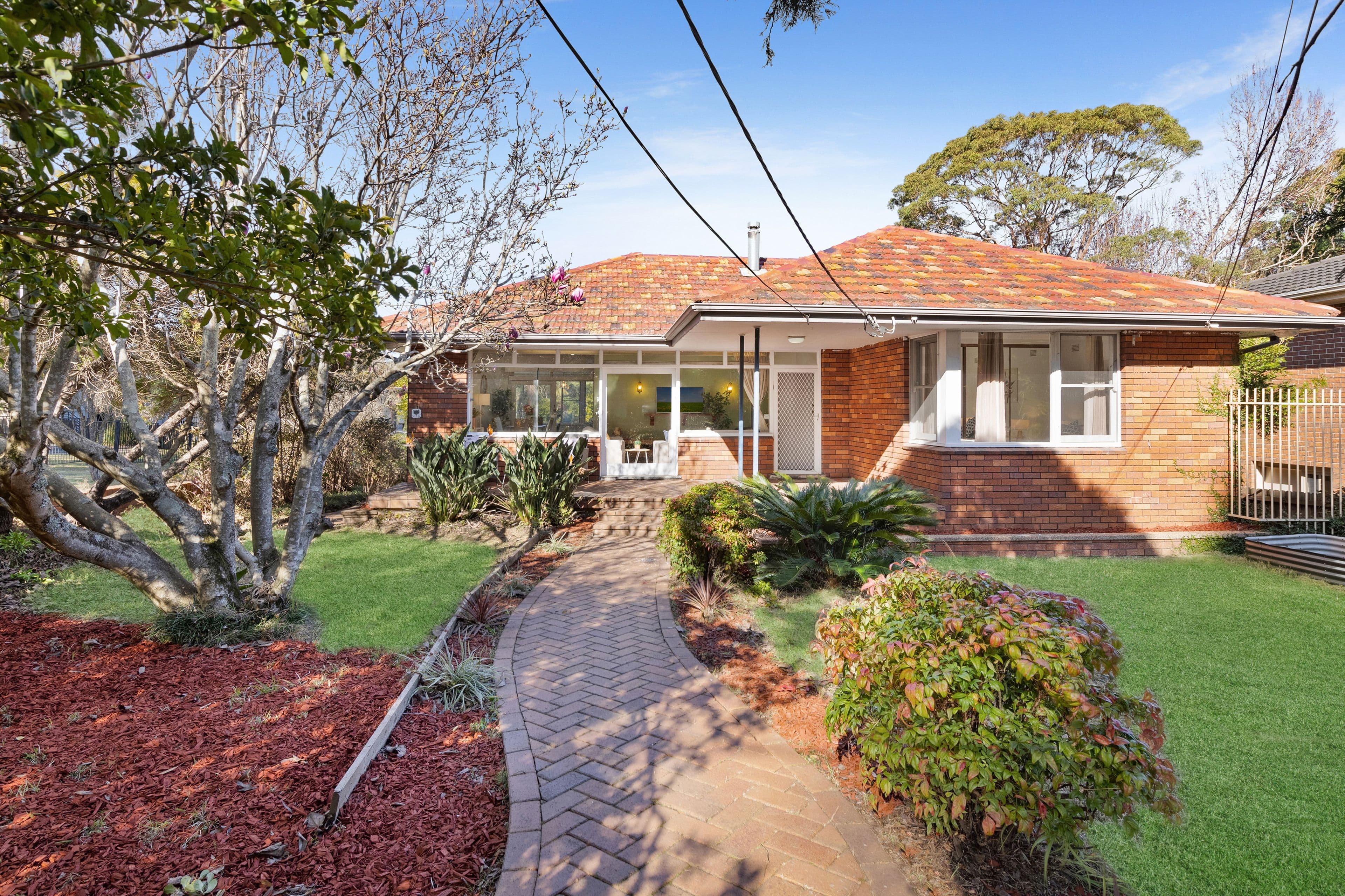 1 Pine Street, Normanhurst NSW 2076, Normanhurst - Image 1