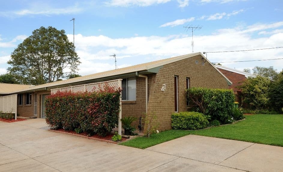 47 Cleary Street, CENTENARY HEIGHTS QLD 4350, Centenary Heights - Image 1