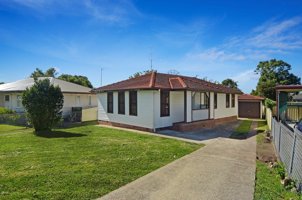 50 Mccabe Street, Warilla - Image 1