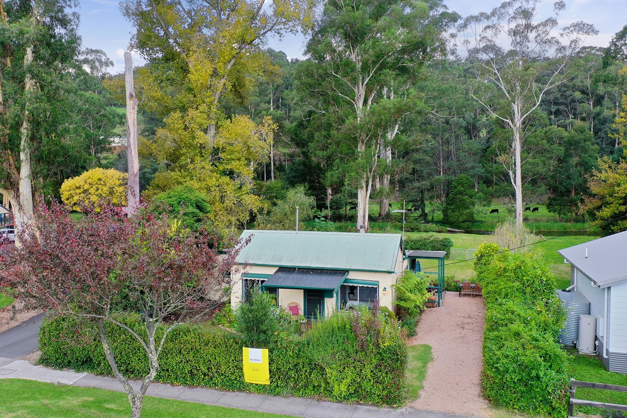 20 Bennett Street, Noojee VIC 3833, Noojee - Image 1