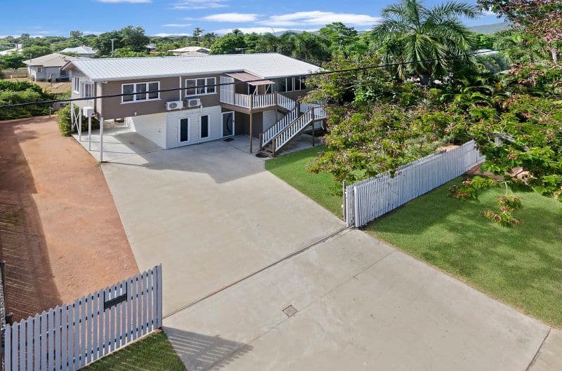 56 McLean Street, Gulliver QLD 4812, Gulliver - Image 1