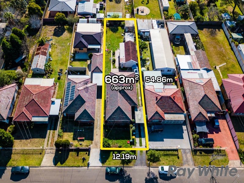 63 Belmore Street, Fairfield East - Image 1